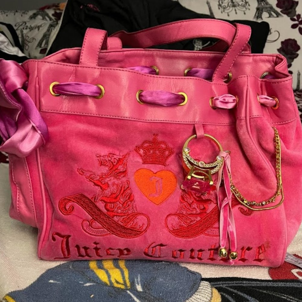 Juicy Couture Purse